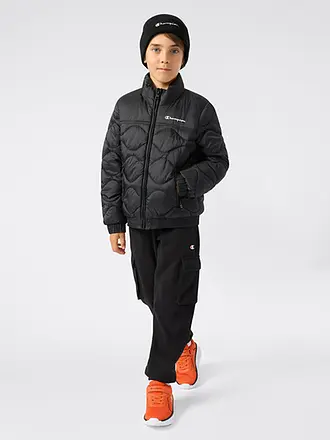 CHAMPION | Jungen Jacke | 
